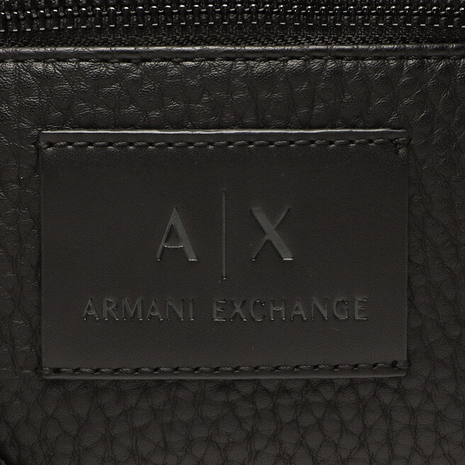 Armani Exchange Borsellino Armani Exchange 952490 2F882 00020 Black