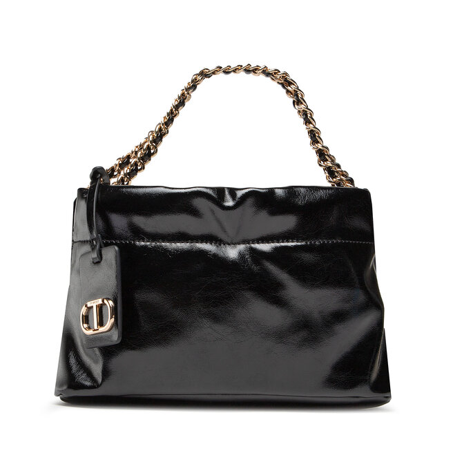 TWINSET Borsetta TWINSET 222TD8042 Nero 00006