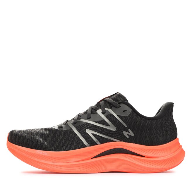 New Balance Cipő New Balance FuelCell Propel v4 MFCPRLO4 Fekete