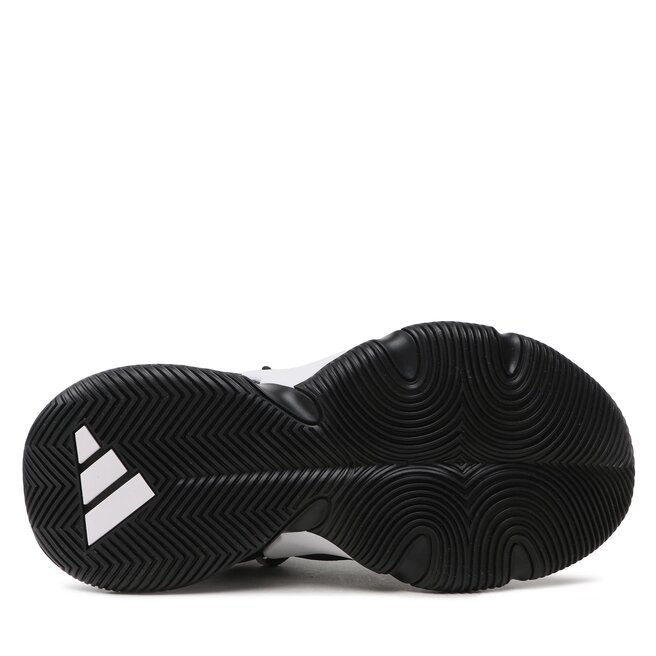 adidas Boty adidas Trae Unlimited IE2146 Cblack/Ftwwht/Cblack