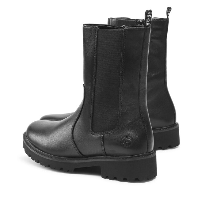Remonte boot discount