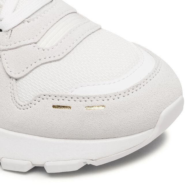 Laisvalaikio batai Puma Rs 2.0 Femme Wn's 374958 4 Puma White/Puma Team  Gold • Www.eavalyne.lt