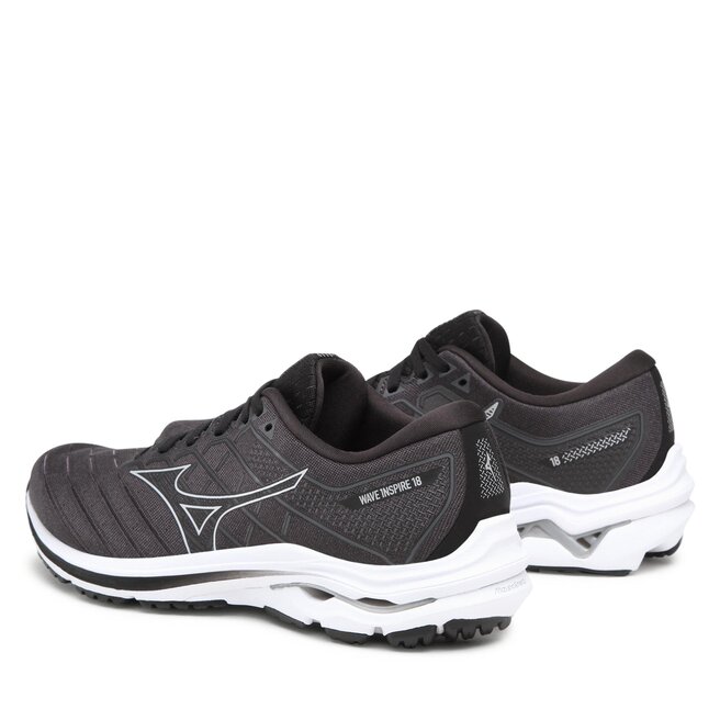 Mizuno store prorunner 18