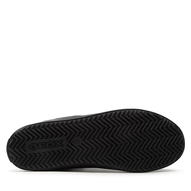 Geox Sneakers Geox J Kalispera G.A J044GA 000NF C9002 D Dk Grey