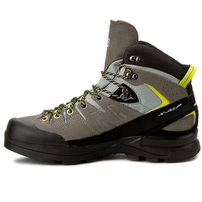 Salomon x alp discount mid
