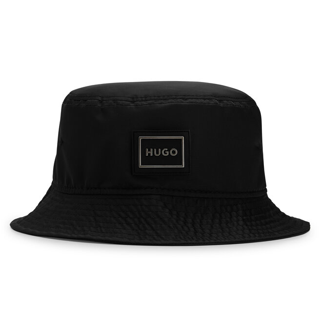 Hugo Pălărie Hugo Bucket Men-X 50491717 Black 1
