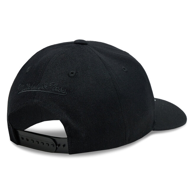 Mitchell & Ness Šiltovka Mitchell & Ness Los Angeles Lakers 6HSSINTL978 Black