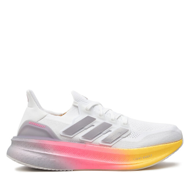 Buty do biegania adidas Ultraboost 5 - Biały