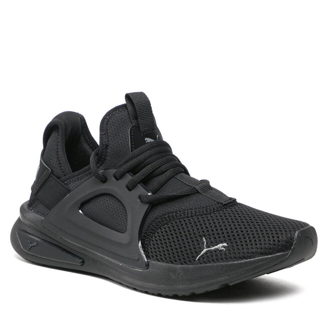 Puma Softride Enzo Evo 377048 01 Puma Black Castlerock