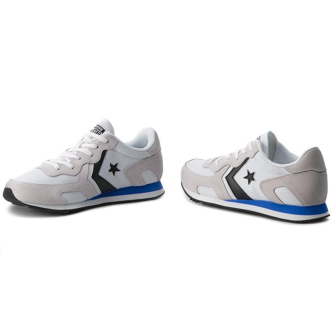 Sneakers Converse 159765C Royal/Black • Www.zapatos.es