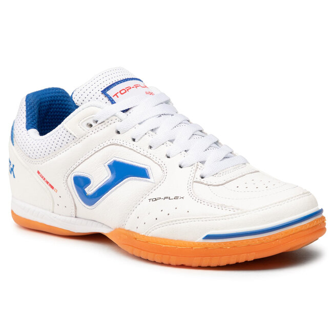 Joma Обувки Joma Top Flex 2122 TOPS2122IN White