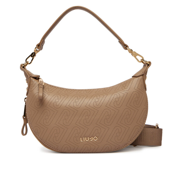Torebka Liu Jo AA6043 ES026 Brązowy -