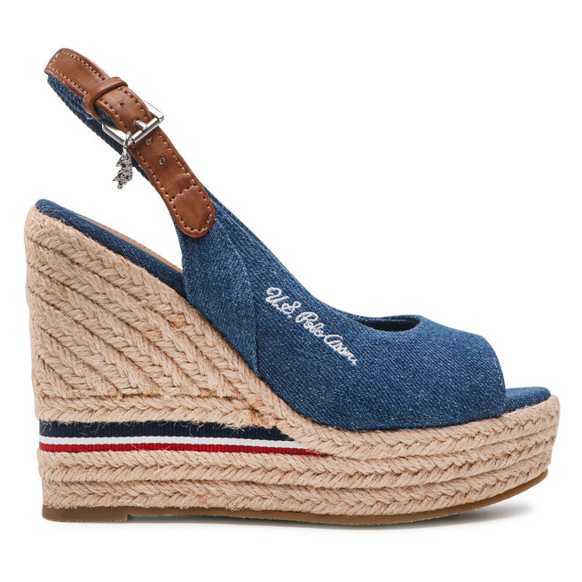 Espadrillas us polo hotsell