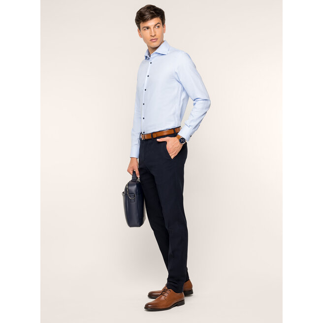 Laptoptasche Calvin Klein Flex Top Handle Laptop Bag K50K504793 CEF