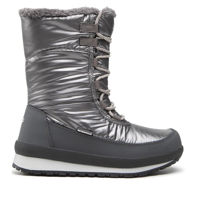 Śniegowce CMP Harma Wmn Snwo Boot Wp - Szary