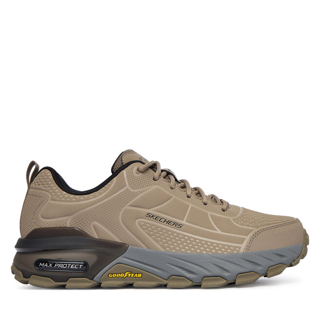 Męskie trekkingi Skechers