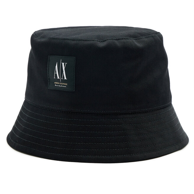 Καπέλο Armani Exchange 954703 3R107 00020 Μαύρο