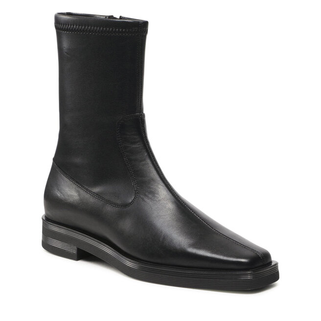 Botine Gino Rossi 222FW132 Black