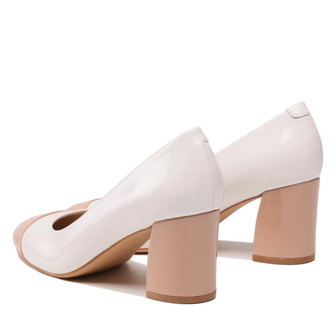Lasocki Обувки Lasocki WYL2963-2Z White