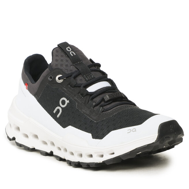 Pantofi On Cloudultra 44.99538 Black/White