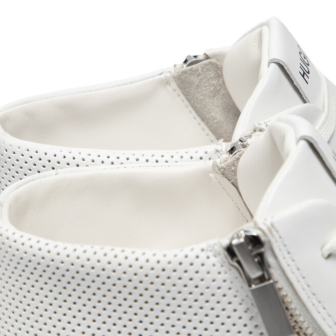 Sneakers Hugo Futurism Hito 50451713 10214585 01 White 100