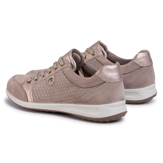 Sneakersy Go Soft 506341 Beige | eobuwie.com.pl