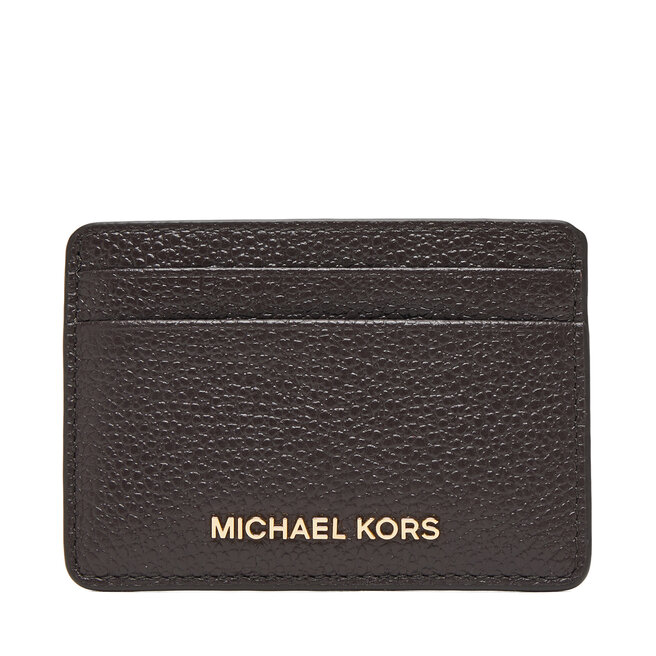 Etui na karty kredytowe MICHAEL Michael Kors