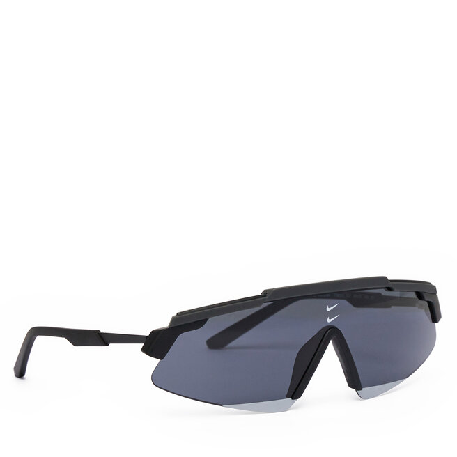 Okulary przeciwsłoneczne Nike Marquee - 021 Czarny