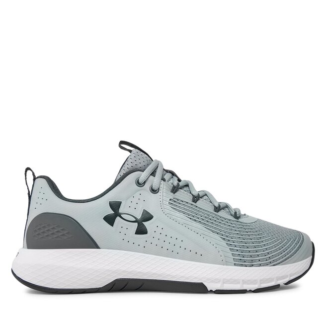 Under Armour Pantofi Under Armour Ua Charged Commit Tr 3 3023703-105 Gri