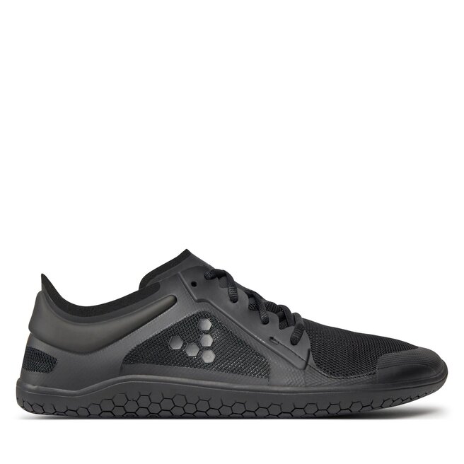 Sneakersy Vivo Barefoot Primus Lite III M - Czarny