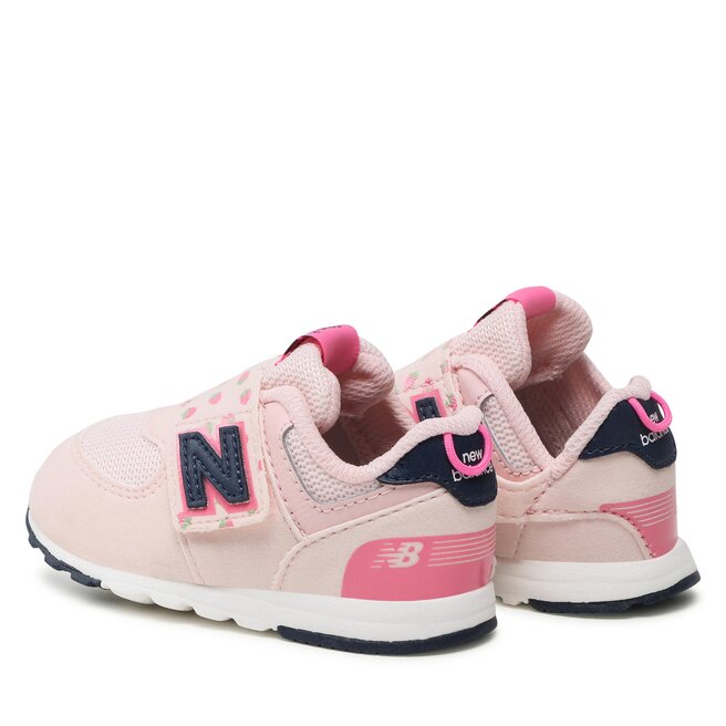 New Balance Sportcipő New Balance NW574SP Rózsaszín