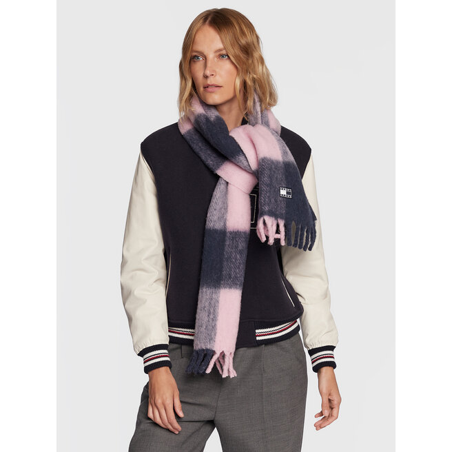 Tommy Jeans Fular Tommy Jeans Item AW0AW13670 0JV
