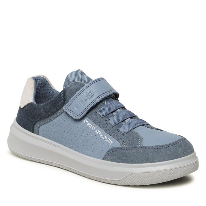 Zapatillas Superfit 1 006457 8000 S Blue zapatos.es