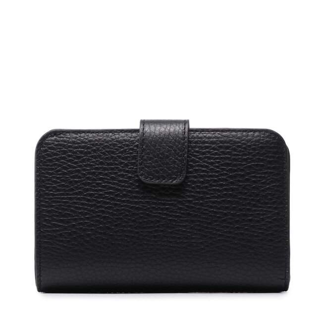 Furla Portofel Mare de Damă Furla Camelia WP00314-HSF000-O6000-1-007-20-CN-P Nero