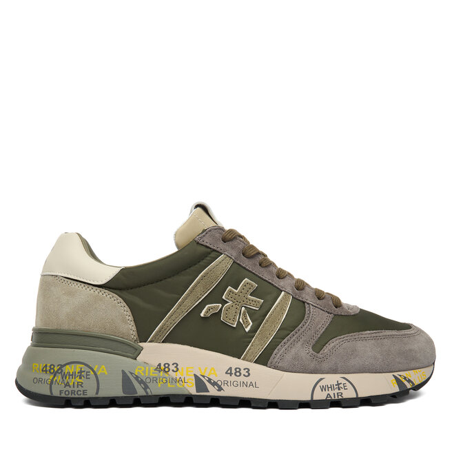 Męskie sneakersy Premiata