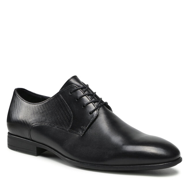 Pantofi Lasocki MI08-NEPTUN-03 Black Black imagine noua