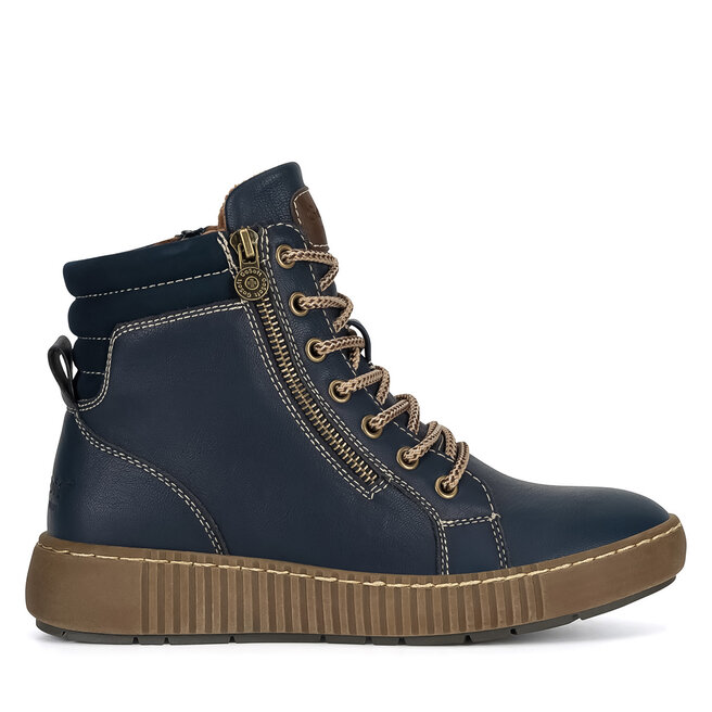 Kobiece trzewiki Go Soft