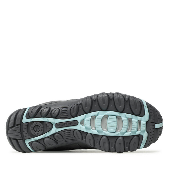 Merrell Туристически Merrell Alverstone J034612 Storm