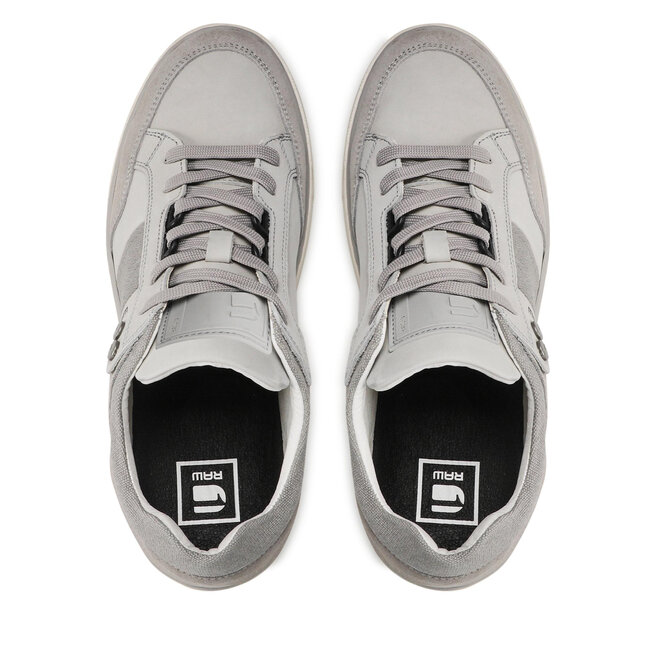G-Star Raw Sneakers G-Star Raw Ravond Cvs M 2212 005507 Lgry