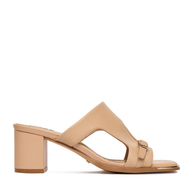 Klapki MEXX EO-WS1161-04 Beżowy -