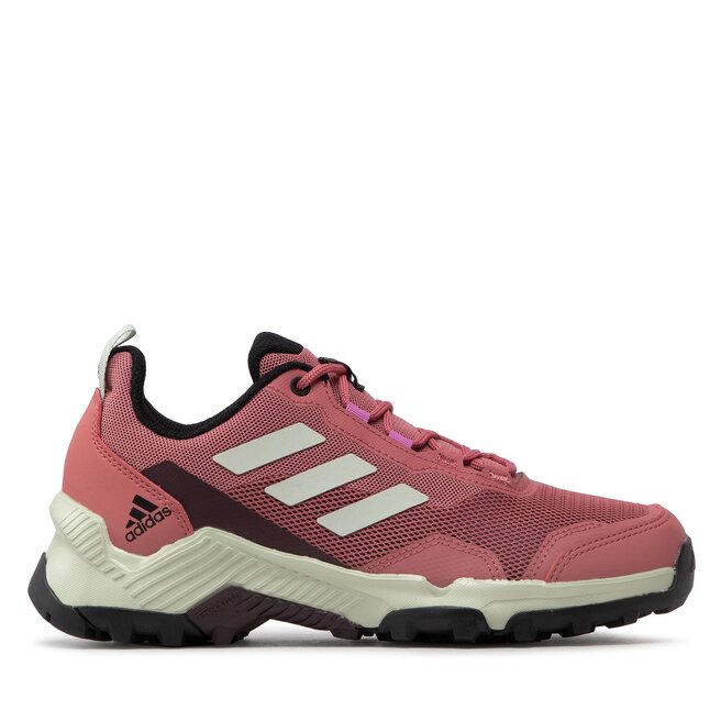 adidas Boty adidas Eastrail 2 W GY8632 Wonder Red/Linen Green/Pulse Lilac