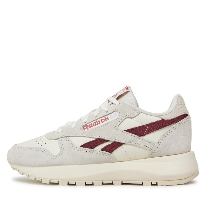 Reebok Pantofi Reebok Classic Leather SP Shoes IE4884 Bej