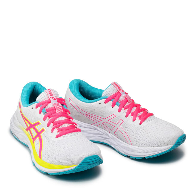 Asics gel excite 7 best sale safety yellow