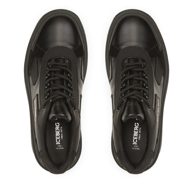 Iceberg Shoes Mbm 240 618 3 main image 1
