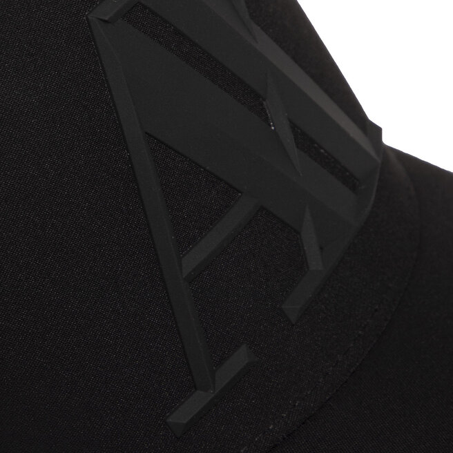 Armani Exchange Șapcă Armani Exchange 954079 CC518 00020 Black