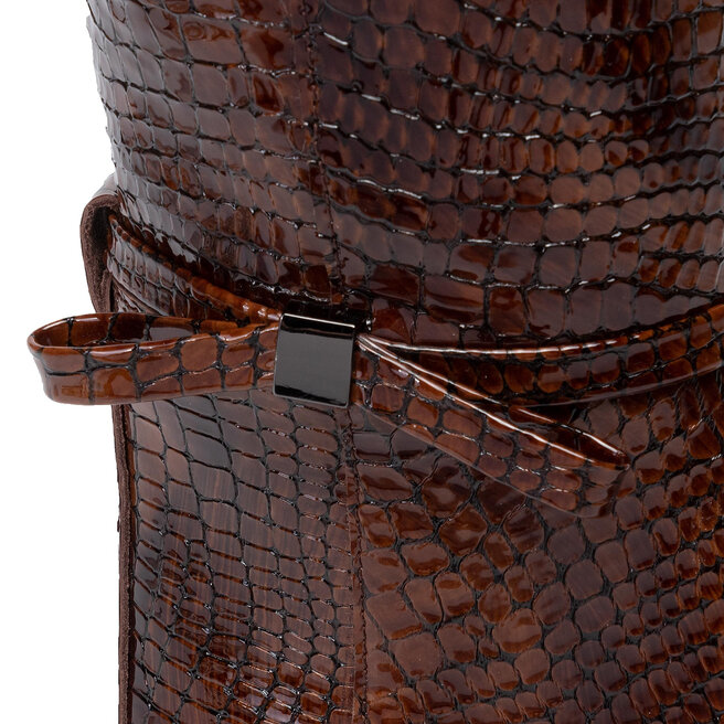 Maccioni Stiefel Maccioni 964.271.372 Braun