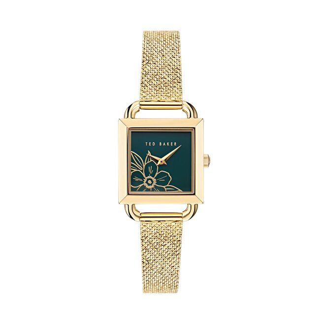 Zegarek Ted Baker - Złoty