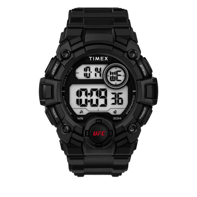 Zegarek Timex UFC Rematch - Czarny