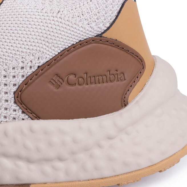 Columbia Sneakers Columbia Sh/Ft Mid Breeze BL0082 Dark Stone/Curry 278