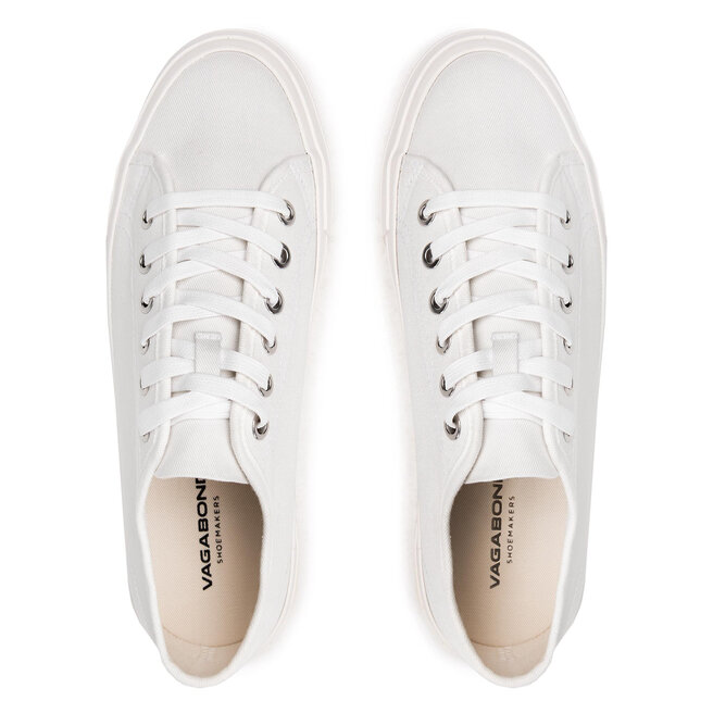 Vagabond Sportcipő Vagabond Teddie W 5125-080-01 White